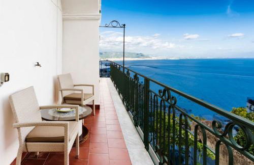 Residence Mareluna - Amalfi Coast - Foto 3