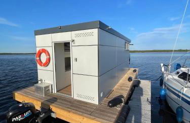 Hausboot Schwielochsee classic - Foto 6