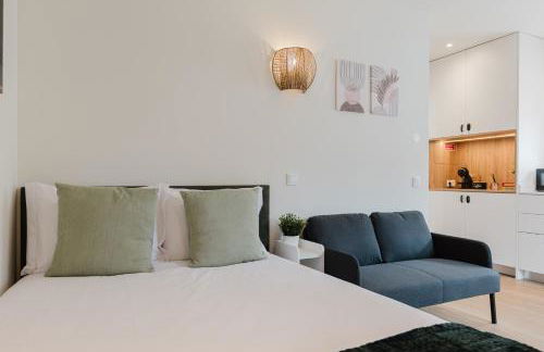 Póvoa Studios by Pomerania - Foto 55