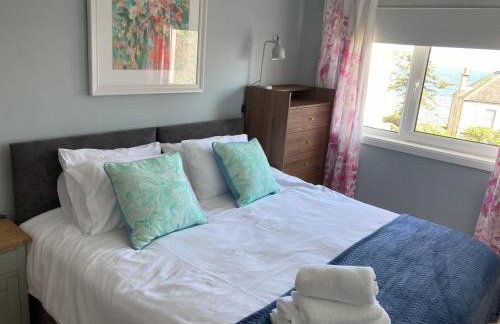 Blacksands Seaview Cottage, Aberdour - Foto 21