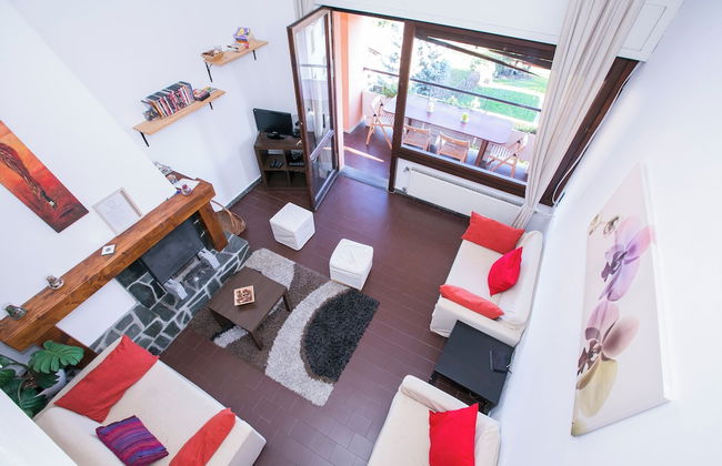 Cadenabbia Fantastico - Foto 12