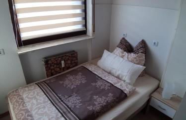 FeWo 180qm mit 5 Schlafzimmer, 2 Badezimmer für bis zu 8 Personen - Foto 6