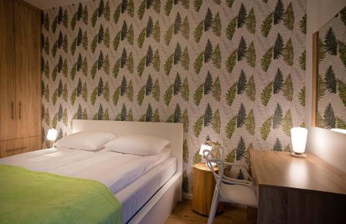 Enklawa Białowieska Forest & Spa - Foto 54