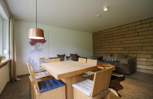 Fewo "am Mühlenbach" im Haus Hohfels, 2 Schlafzimmer, Todtnau-Muggenbrunn, Hochschwarzwald - Foto 5
