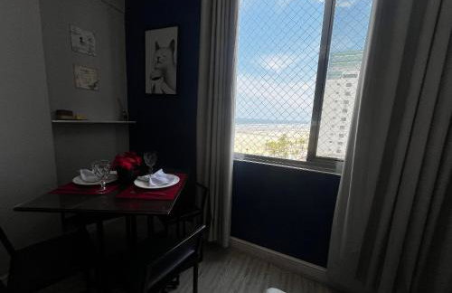 920 Vista Mar - Studio enfrente a Praia - WIFI - Restaurantes, Padaria e Mercadinho ao lado, Quiosques Bar com música ao vivo - Photo 10