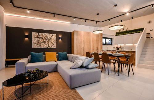 Luxury Villa Ante with pool - Photo 11