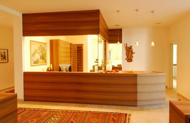 Apparthotel Gartenresidence Nalserhof - Photo 2