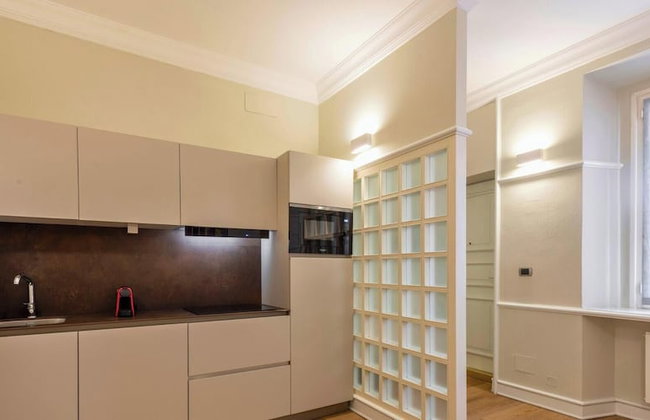 Milan Royal Suites & Luxury Apartments - Foto 116