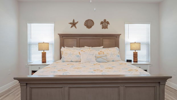 Paradise Found - Foto 2, Habitación