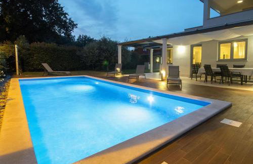 Villa Family Paris - Foto 15