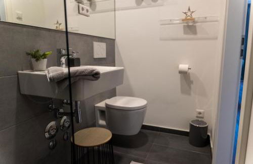 Arbio I Duxen Apartments Hagenbeck Zoo - Foto 9