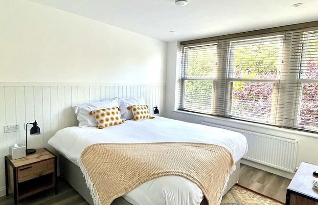 Mode Apartments St Annes - Foto 4