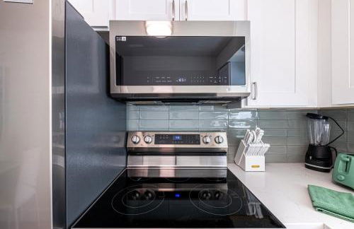 2bd 2ba Sunview 6 2Mins to BeachPool - Foto 11