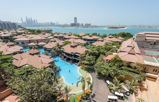 Fabulous 1 bedroom apartment - Anantara Resort - Photo 1