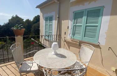 Ses Alzines Apartamento integrado en Casa Rural Habitada - Foto 28