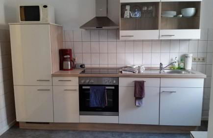 Ferienwohnung Parkblick - Foto 7