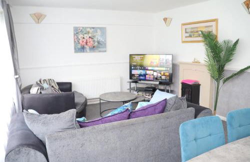 Superb 3 Bedroom flat in Stafford - Foto 5