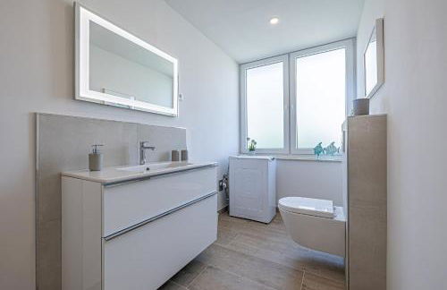 fewo1846 - Nordlicht - zentral gelegene Wohnung im EG mit Wintergarten und Terrasse - Foto 25