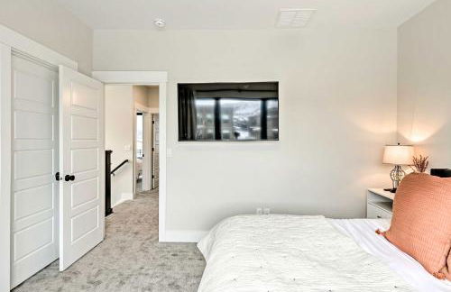 Newly-Built Lakeside Gem with Community Perks! - Foto 20