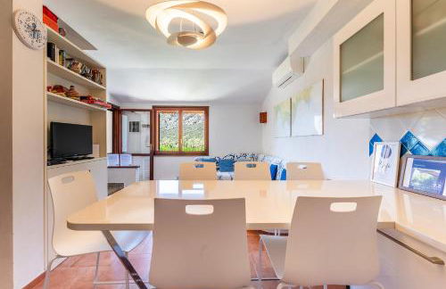 Villa Perdalonga, Vista Mare Sea View Tuerredda SouthSardiniaHolidays - Foto 16