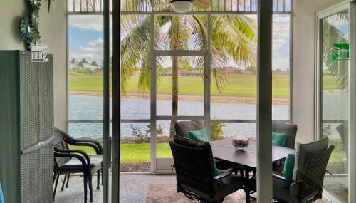 Luxury Golf Villa in Beautiful Lely Resort with Pool - Foto 2