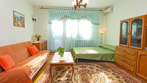 Apartment 933 - Foto 2, Habitación