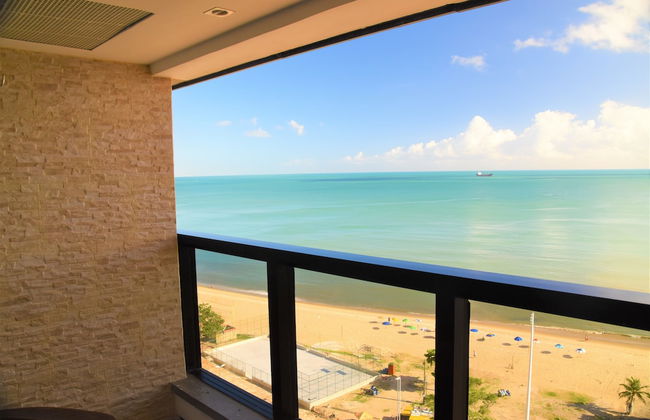 SEAFLATS - Iracema Résidence - Foto 36