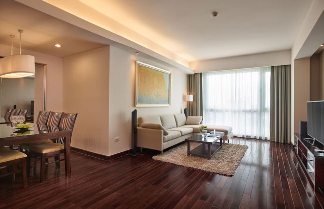 Fraser Suites Hanoi - Photo 39