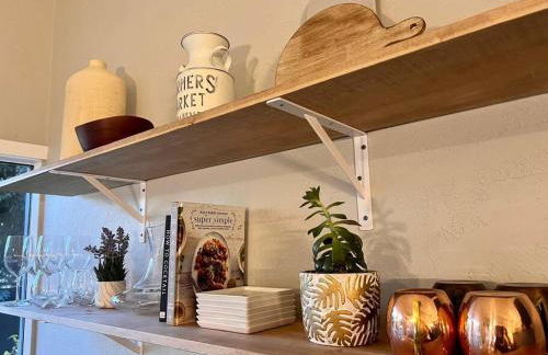 Mid Century Modern Montana Dream Home - Foto 7