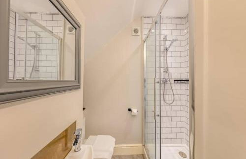 Pencartref- Luxurious Seaside Apartment Aberdovey - Foto 9