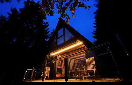 Design Chalet Vulkaneifel - Foto 6