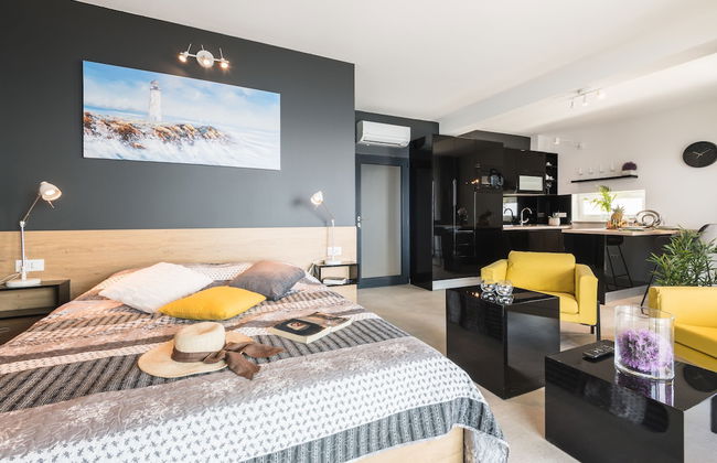 Residence Delta - Foto 2