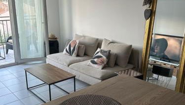 Appartement proche mer - Foto 2