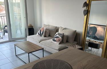 Appartement proche mer - Foto 2