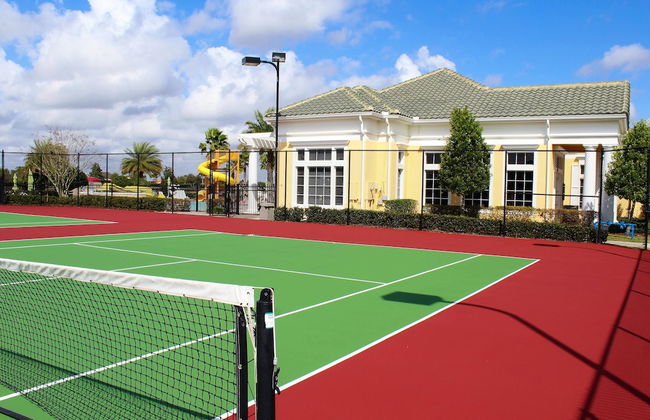 Victoria Villa 4 Bedroom - Foto 30