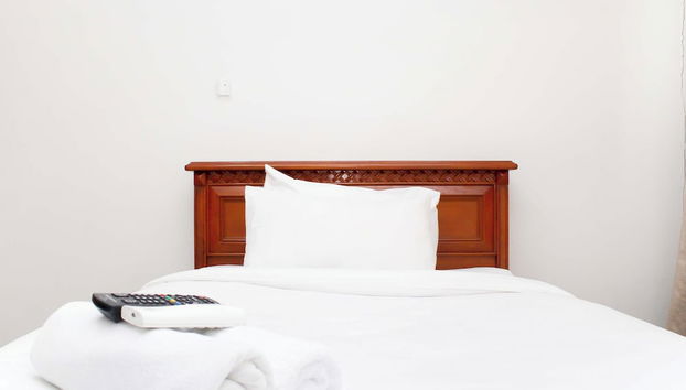 Comfort Studio At Signature Park Grande Apartment - Foto 3, Habitación