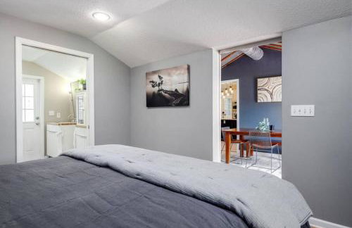 Massive 3 bedroom with large backyard - Foto 17