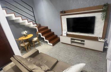 Sobrado confortavel e central - Foto 2