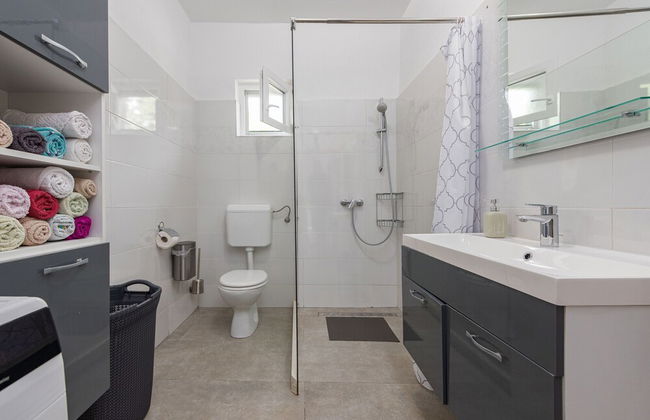 Villa Rozaria - Foto 25