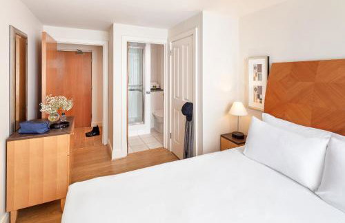 Marlin Apartments London City - Queen Street - Foto 21