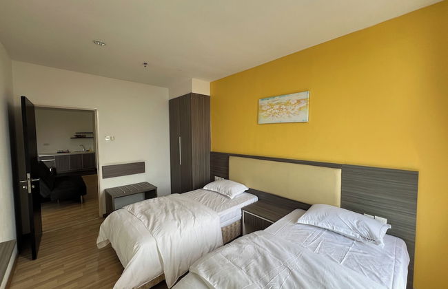 Teamwork Melaka Typical Studio AyerKeroh - Foto 4