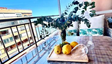 Sueña Mar Luxury Suites - Photo 2