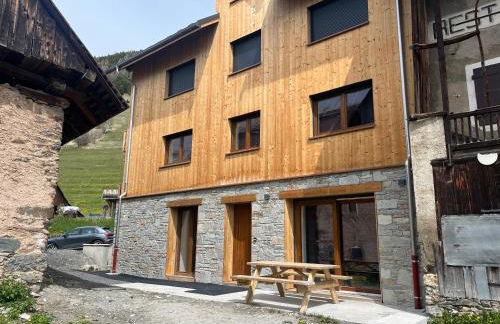 Chalet Alexandre - Photo 8