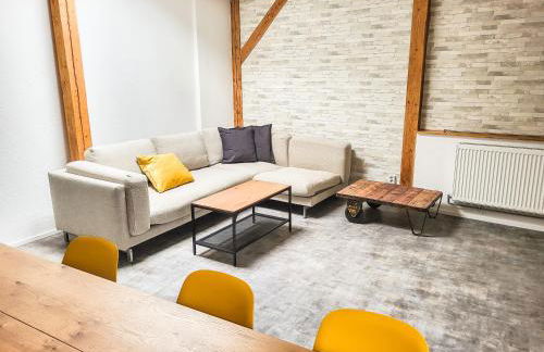 Ferienwohnung Backstube - Foto 60