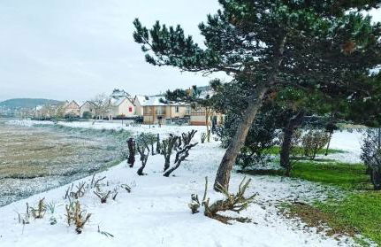 Une parenthèse à dives sur mer - Foto 8