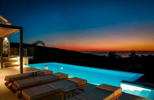 Zeus Exclusive Villas - Foto 13