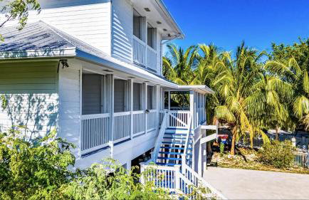 Ocean View with Pool, 4 bedroom Vila Near Key West - Foto 36