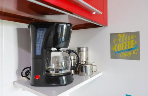 SanLoft Expo Inn Tietê 02 - Preferido! - Foto 20