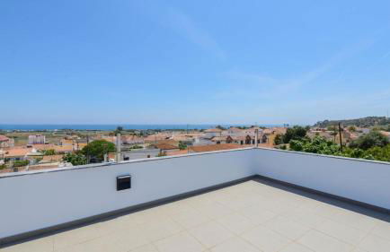 Villa Yules-Moisés Vélez-Málaga by Ruralidays - Photo 42