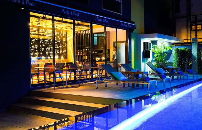 LiT BANGKOK Residence - Foto 71